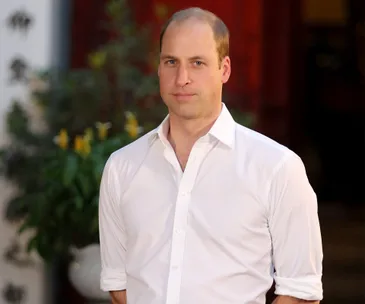 Prince William