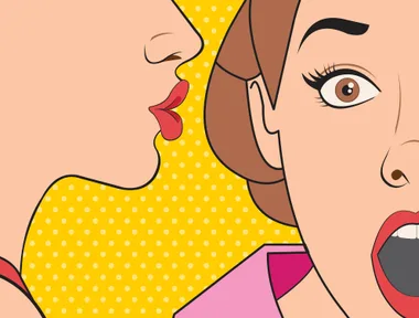 This is how many secrets the average person can keep