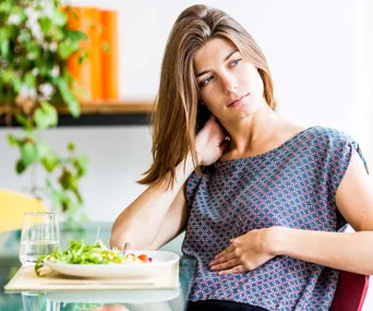 When you shouldn’t ignore a stomach ache