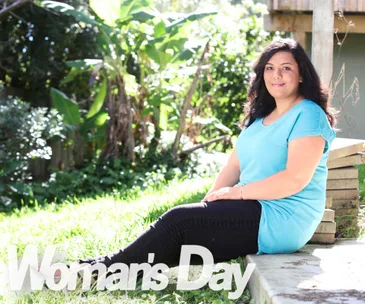 Battling multiple sclerosis at 24: This disease won’t stop me