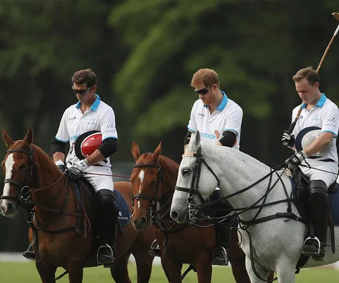 Prince Harry bows his head in remembrance for those who lost their lives in the London attacks.