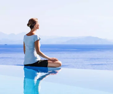 11 ways to de-stress now