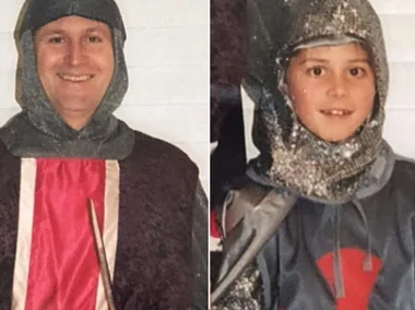 Max Key congratulates John Key's knighthood on Instagram
