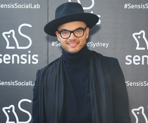 Guy Sebastian
