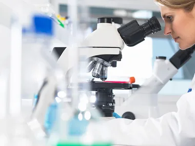 New drug for ovarian cancer shows positive results. 