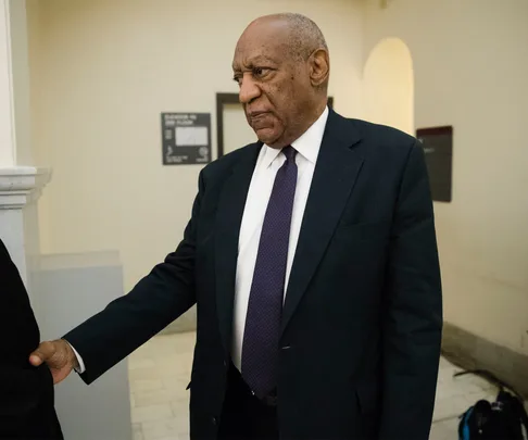 Bill Cosby