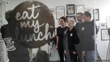 Shortland Street stars pitch in to help Kiwi school kids