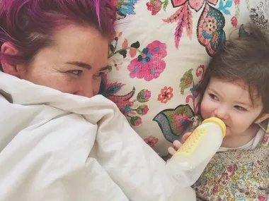 Mum shares cheeky antenatal classes that should be offered to new parents