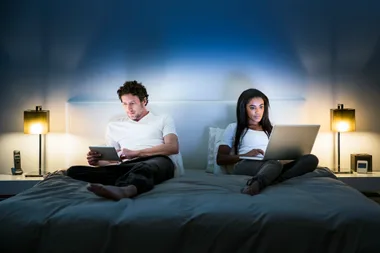 How to stop your job ruining your relationship