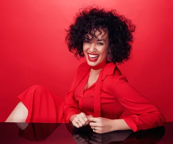 Why Kanoa Lloyd never imagined she would host a 7pm show