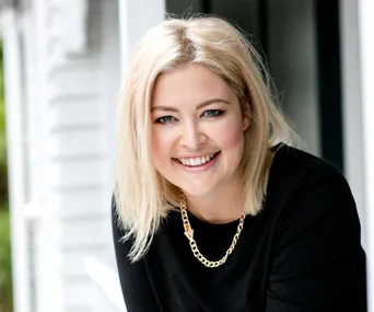 The Hits morning co-host Sarah Gandy shares her favourite things