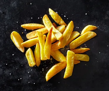 Stop everything you’re doing, you can now buy low-carb potatoes