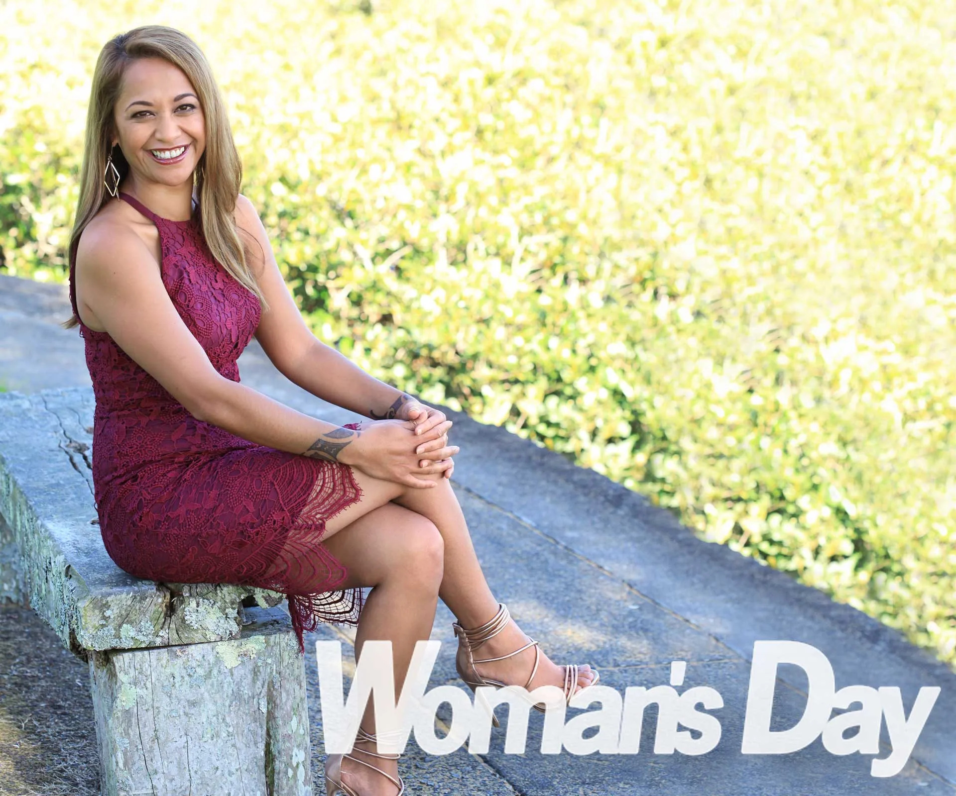 Oriini Kaipara opens up about her '100 per cent Maori' DNA test