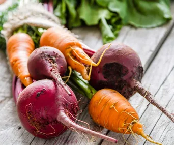 4 ways to eat healthy in Winter