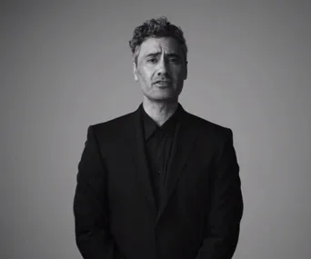 Taika Waititi fronts anti-racism campaign: ‘Just being a tiny bit racist is enough’