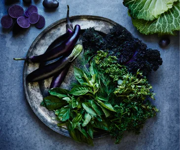 The best healthy winter recipes using cheap vegetables