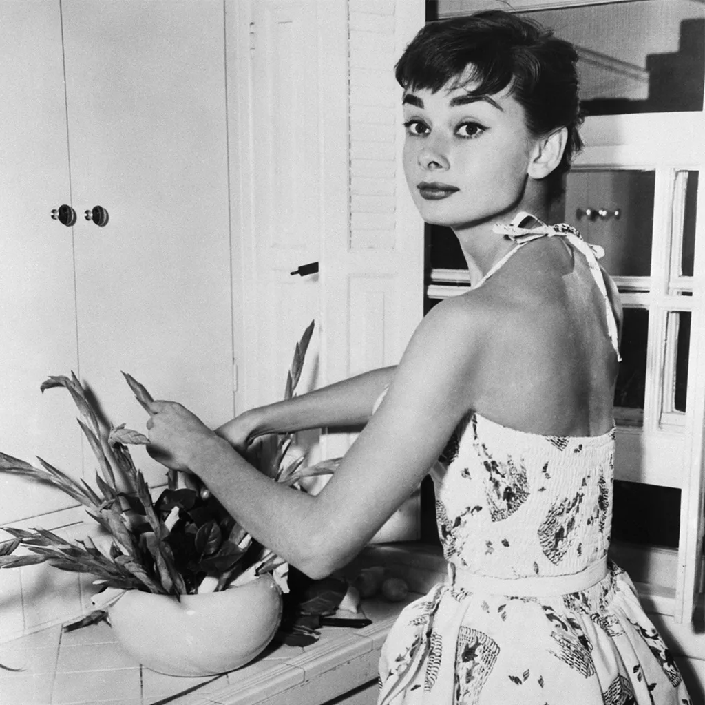 Audrey Hepburn auction