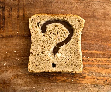 How to ditch gluten and gain a new lease on life