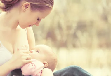 Experts warn: why you shouldn’t give water to a new baby