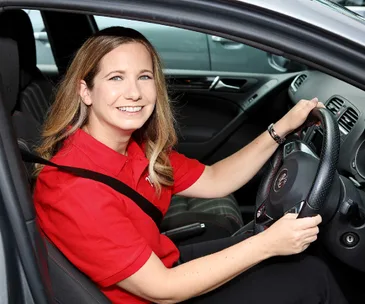 The road safety expert who wants to radically reduce our road toll