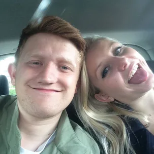Coro Street’s Sam Aston announces engagement