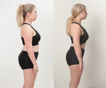 The Real Girls’ Guide to Getting Fit: Upper body workout
