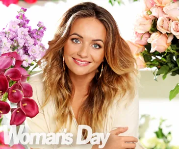 Grace Palmer on the reason she said goodbye to Shortland Street