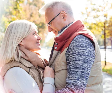 Tips for building a strong marriage