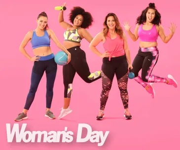 Mai FM’s Lily, Raven, K’Lee and Dani talk fitness secrets