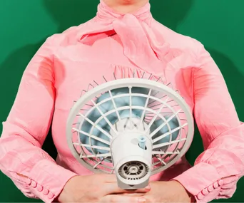 10 things you need to know about sweat and body odour