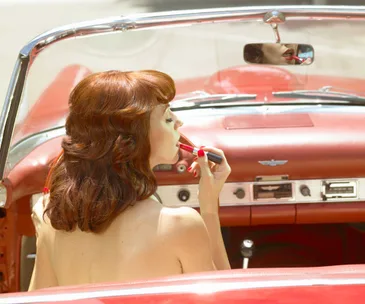 6 quick makeup confidence boosters