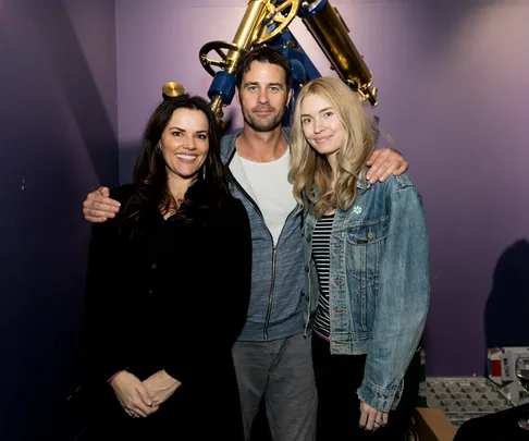 Amanda Billing, Siobhan Marshall