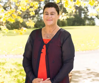 Why this foster mum opened her home to 50 children