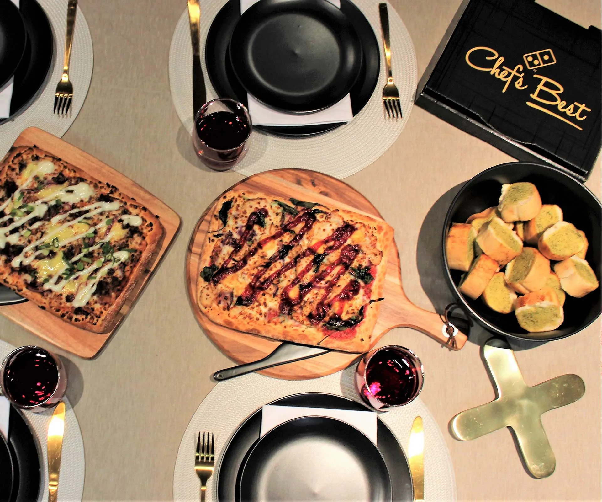 Win a night at Wains Hotel Dunedin