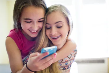 New Snapchat tracking feature worries parents