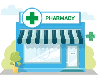 Buying the morning after pill as an older woman