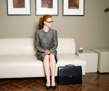 Can you be too old to be ambitious?