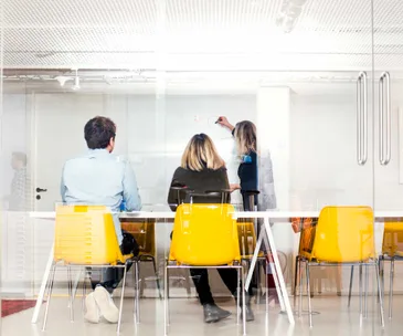 The gender pay gap and three women who did something about it