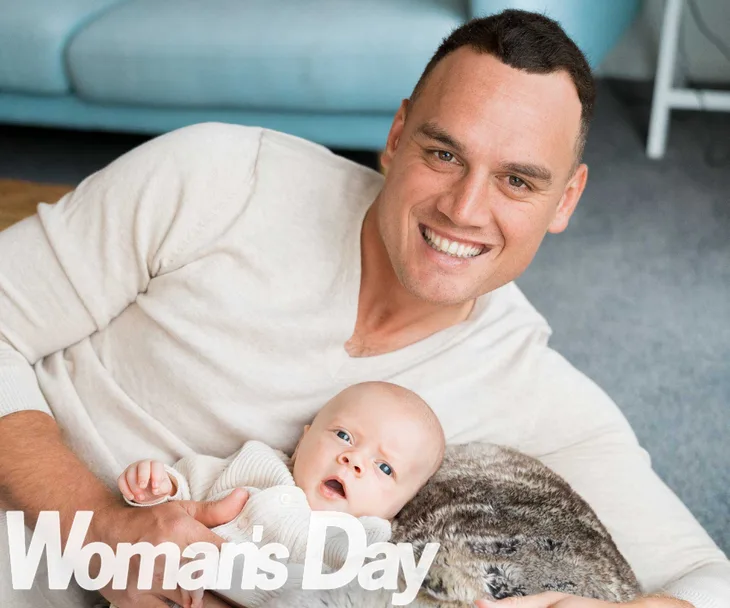 Israel Dagg and Arlo Dagg