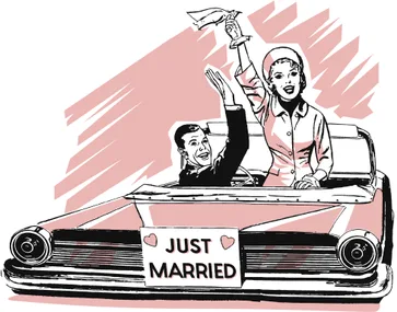 I avoided my best friend’s wedding because I knew I’d try to stop it