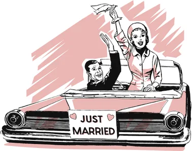 I avoided my best friend’s wedding because I knew I’d try to stop it