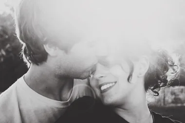 Three traits we look for in a partner