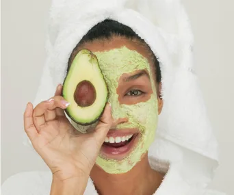 Why smoothie ingredients are now being used in skincare