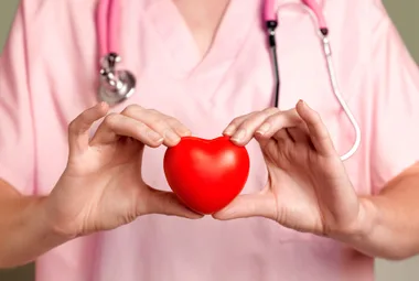What you need to know about heart disease