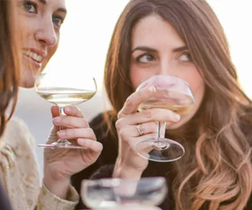 Here’s how many calories are in your favourite drink