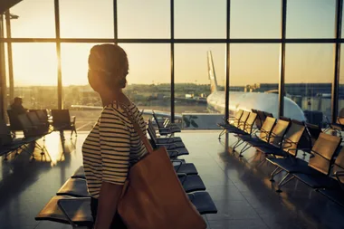 How to stop your skin drying out on a flight and other expert travel tips