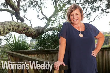 Why Green MP Sue Bradford is still driven to make change