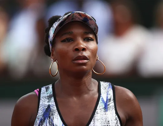 Venus Williams opens up on fatal car accident