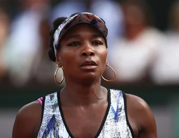 Venus Williams opens up on fatal car accident