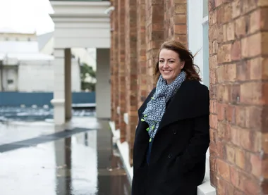 The woman fighting for young homeless Aucklanders